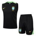 Brazil Training Set