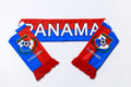 Panama Fan Scarf