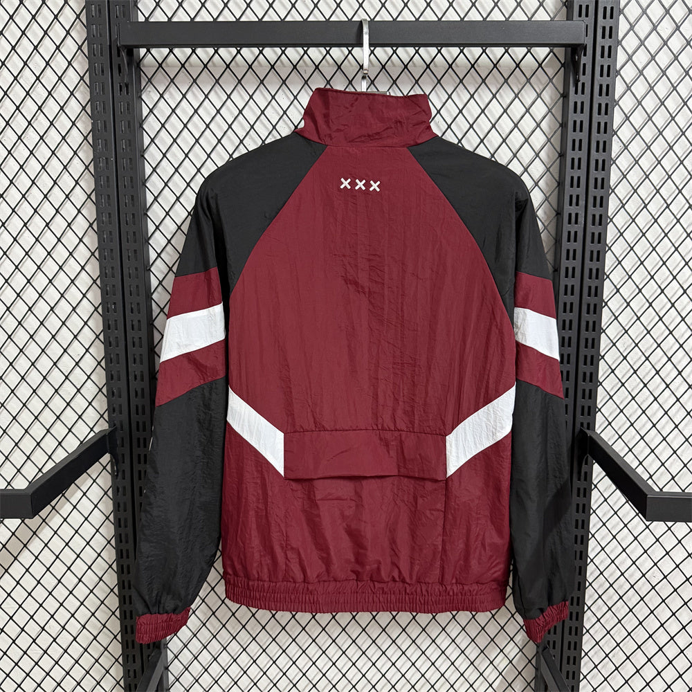 Ajax Windbreaker