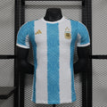 Argentina Special Jersey