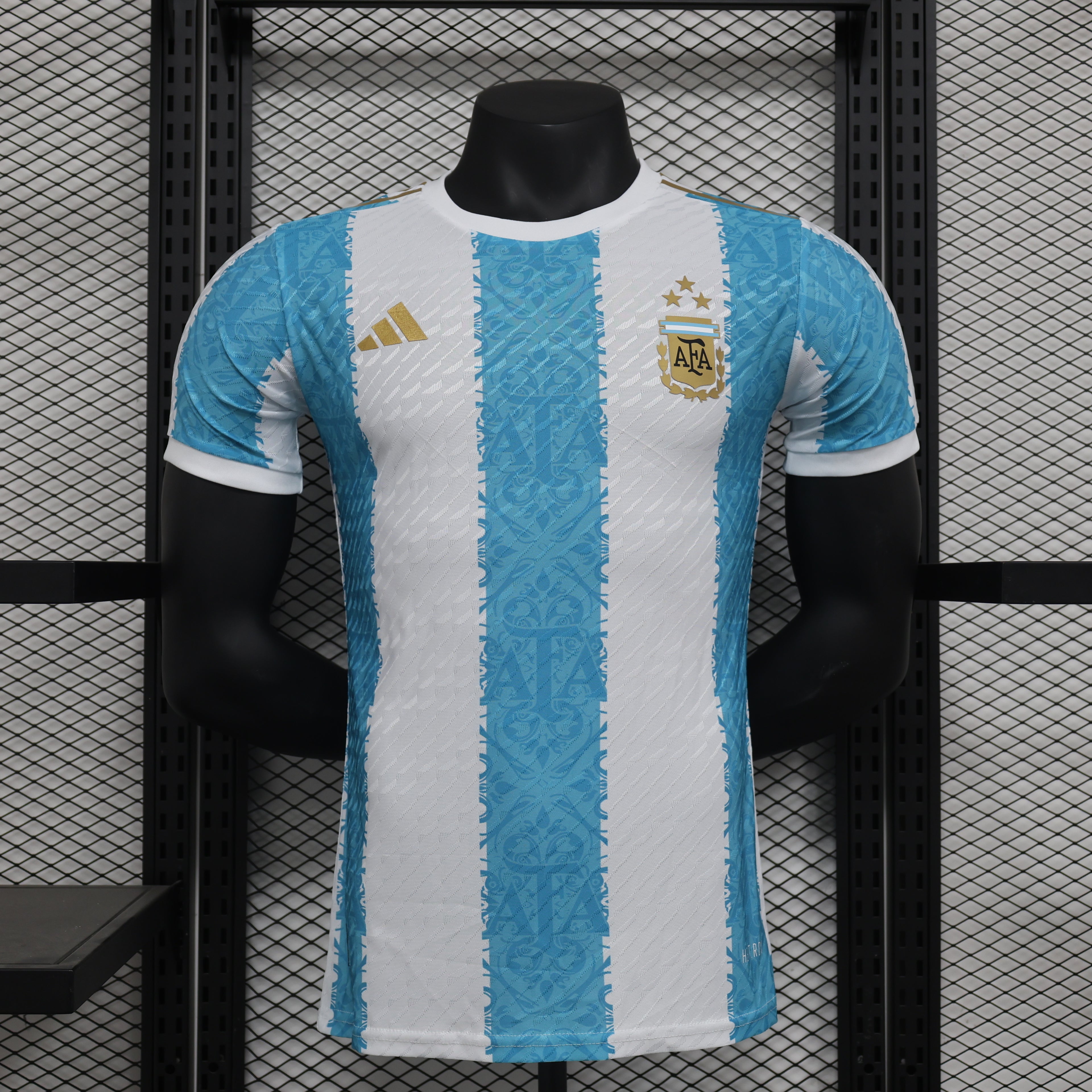 Argentina Special Jersey