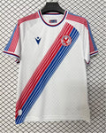 26/27 Crystal Palace Home Jersey