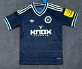 26/27 Newcastle Away Jersey