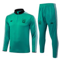 Liverpool Winter Tracksuit - Quarter Zip