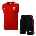 Liverpool Training Set