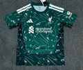 26/27 Liverpool Goalkeeper Jersey