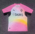 2026 Portugal Special Jersey