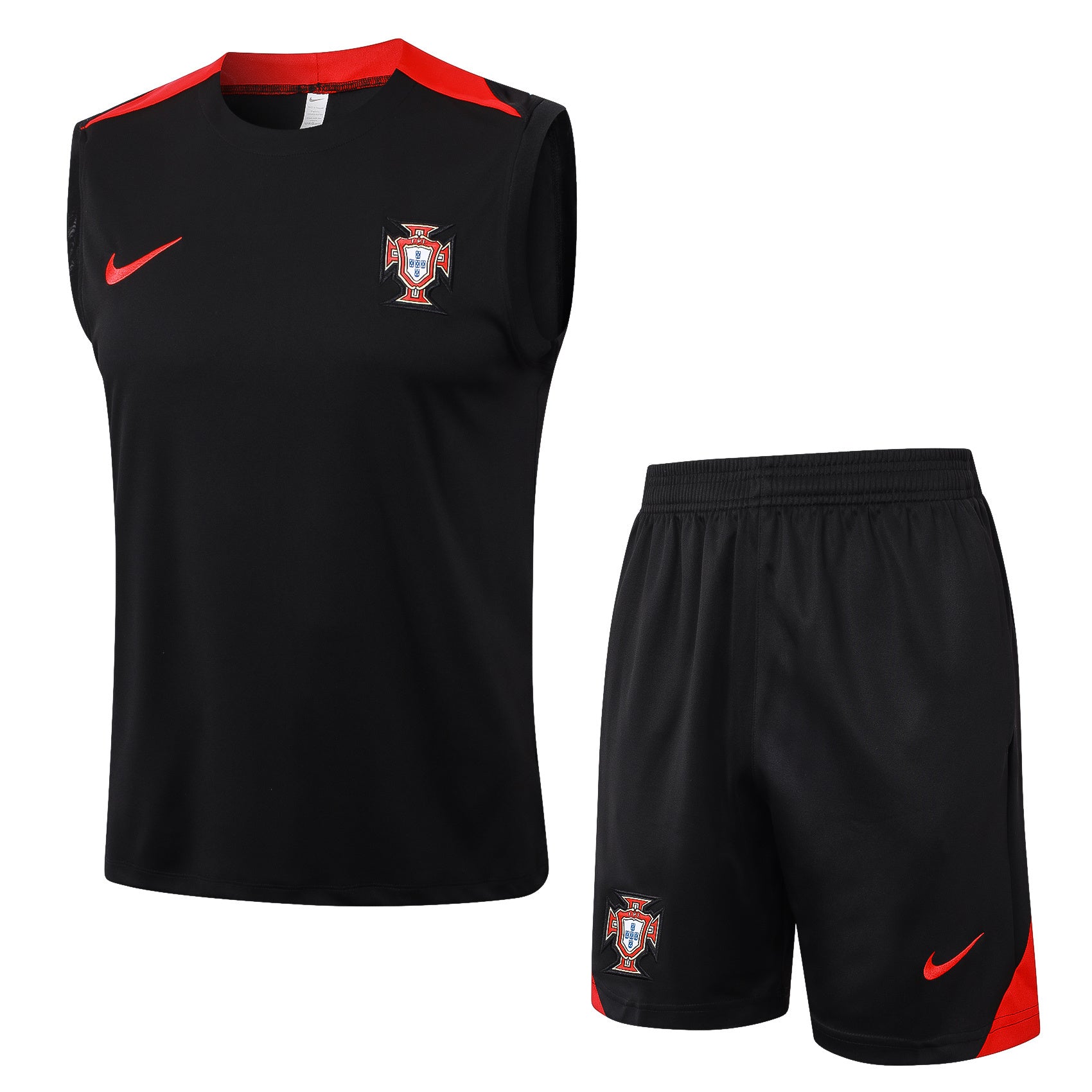 Portugal Training Set