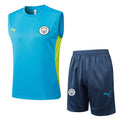 Manchester City Training Set