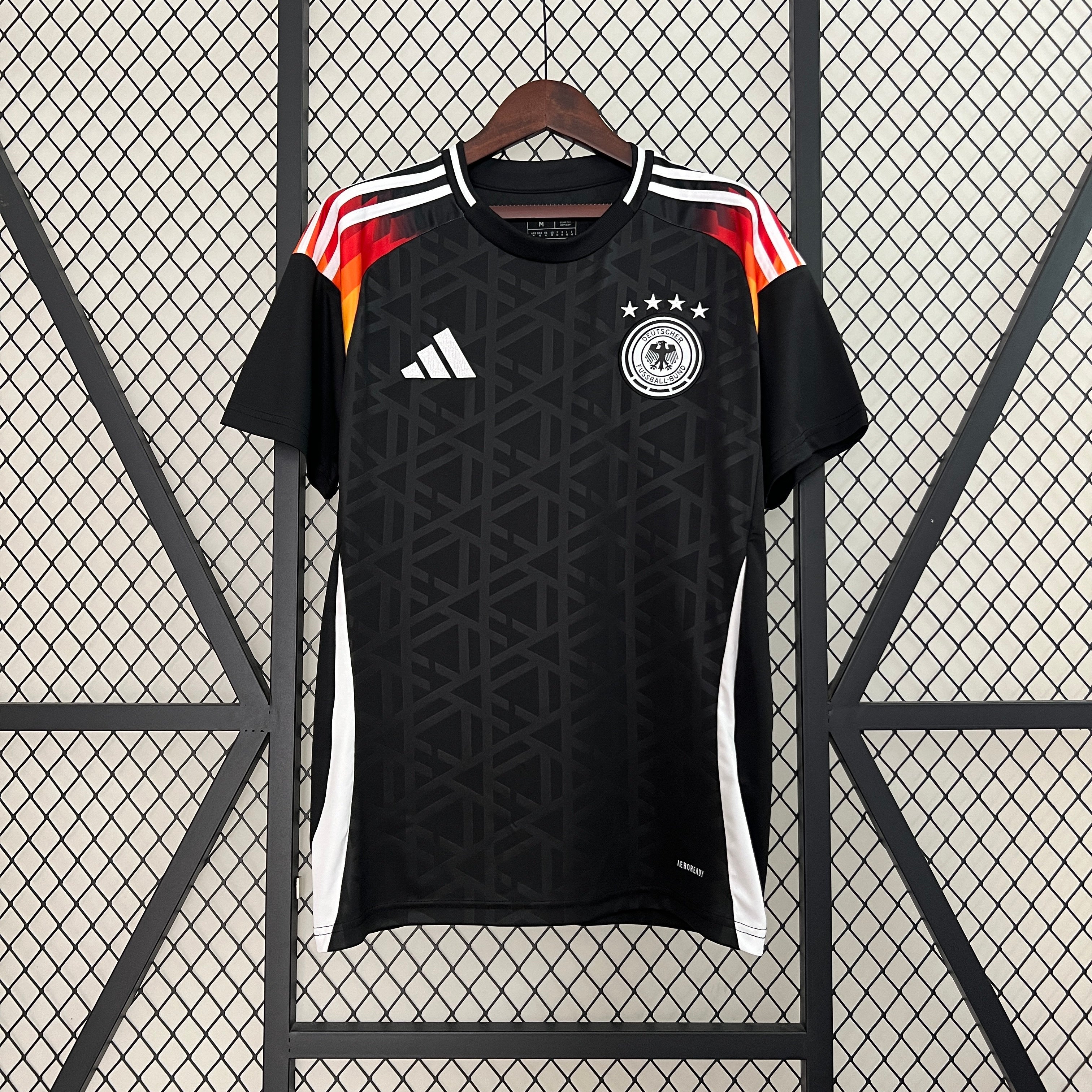 2024 Germany Goalkeeper Jersey