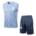 Manchester City Training Set