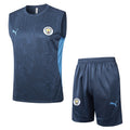 Manchester City Training Set