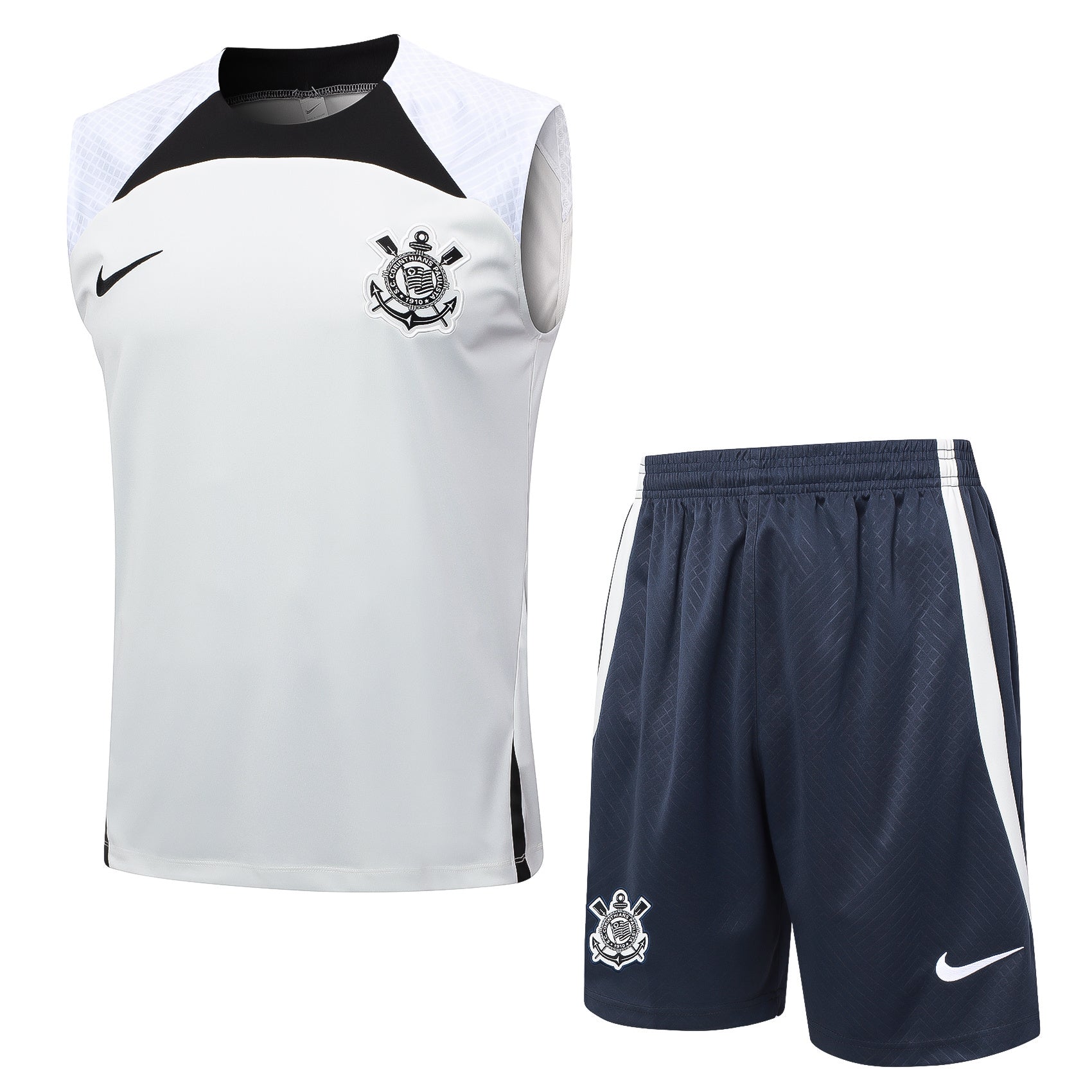 Corinthians Training Set
