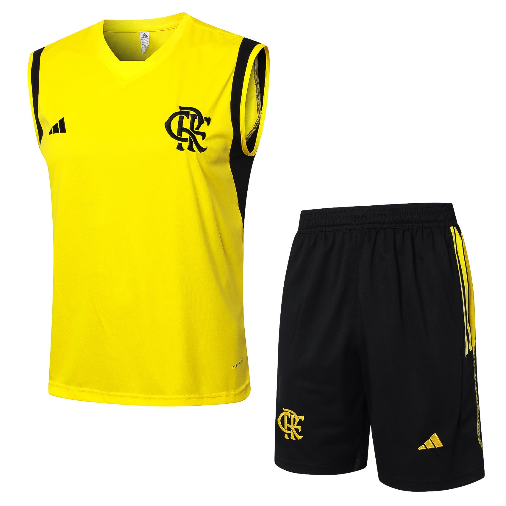 Flamengo Training Set