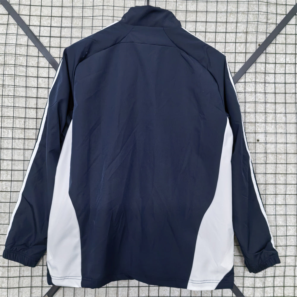 Real Madrid Windbreaker