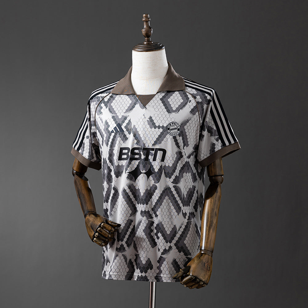 Bayern Special Jersey