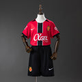 25/26 Mallorca Home Kids Jersey