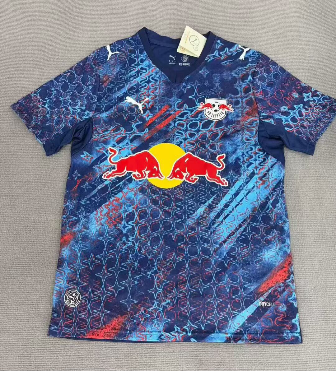 26/27 Leipzig Special Jersey