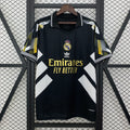 Real Madrid Special Jersey