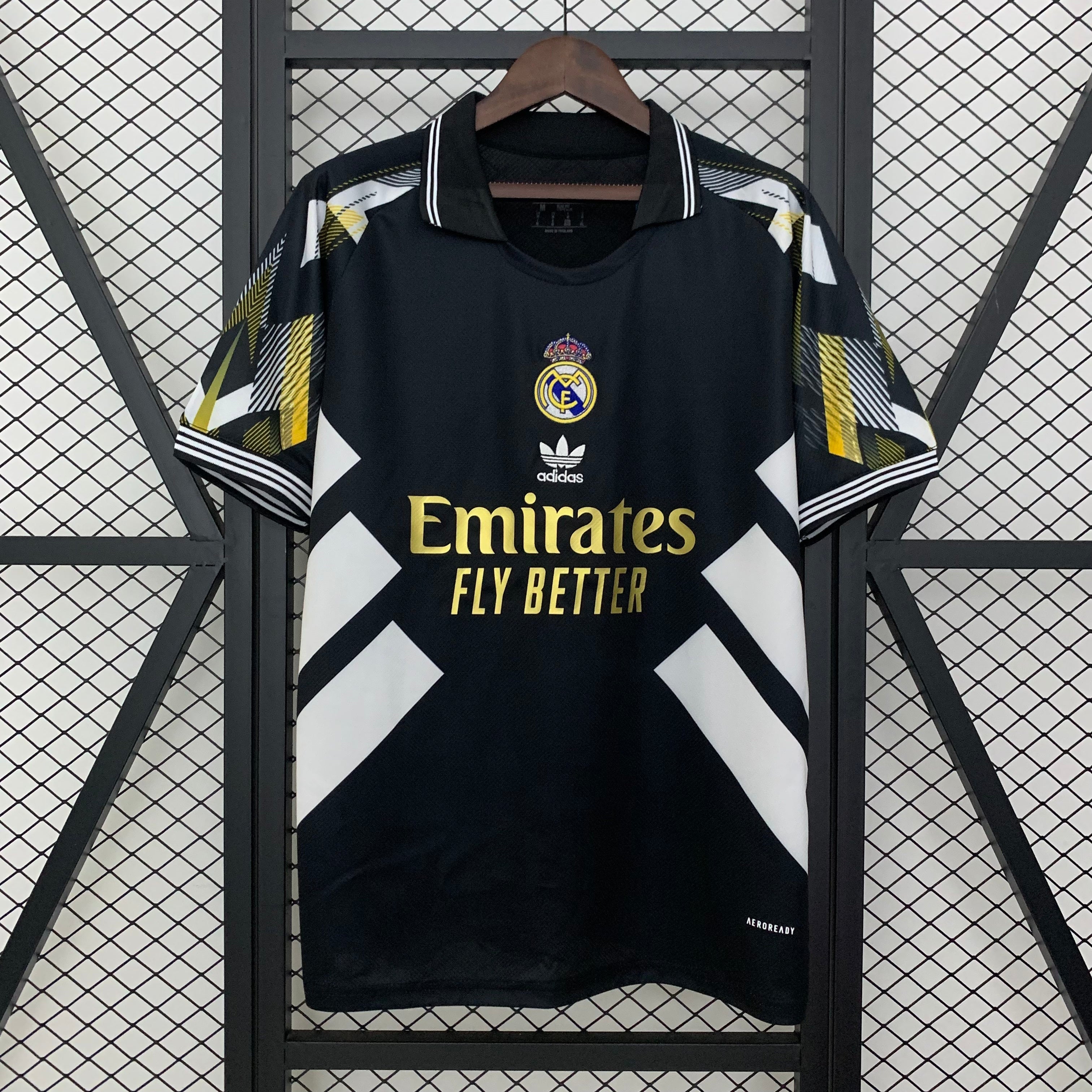 Real Madrid Special Jersey