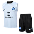 Inter Milan Training Set