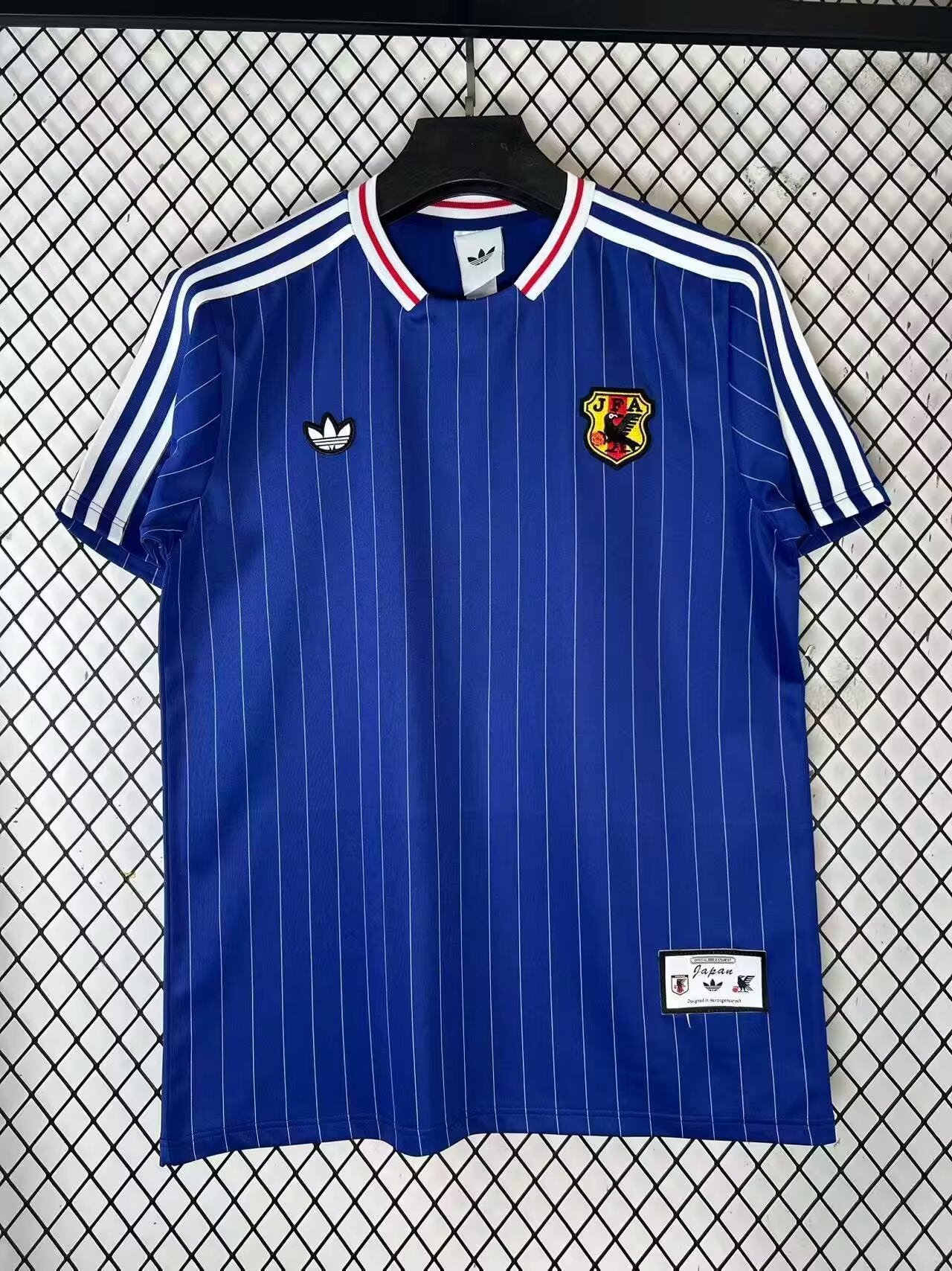 26/27 Japan Special Jersey