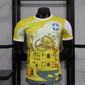 Brazil Special Jersey