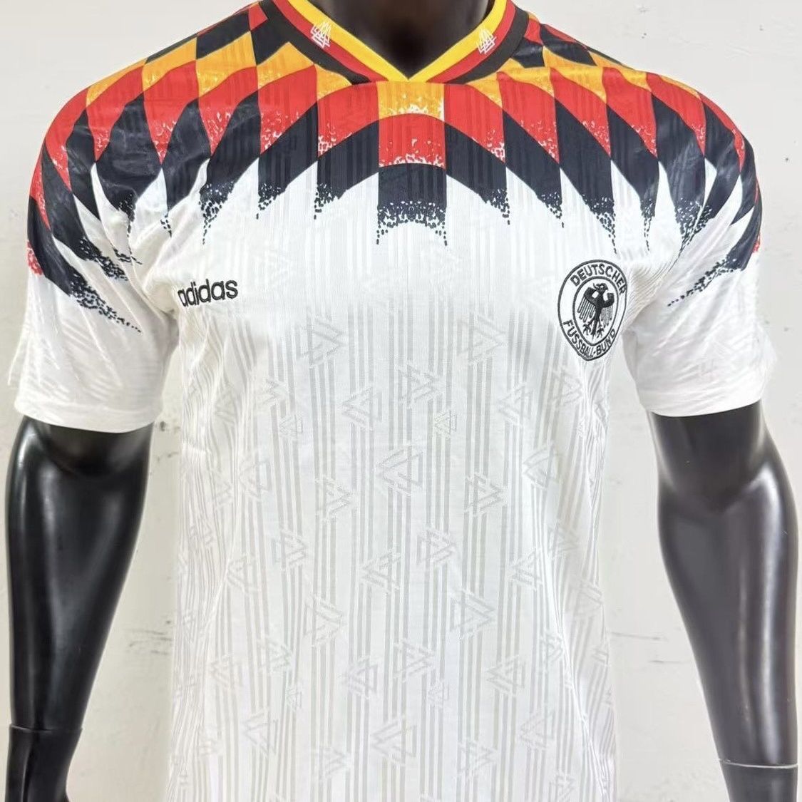 Germany Special Jersey