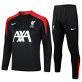 Liverpool Winter Tracksuit - Quarter Zip