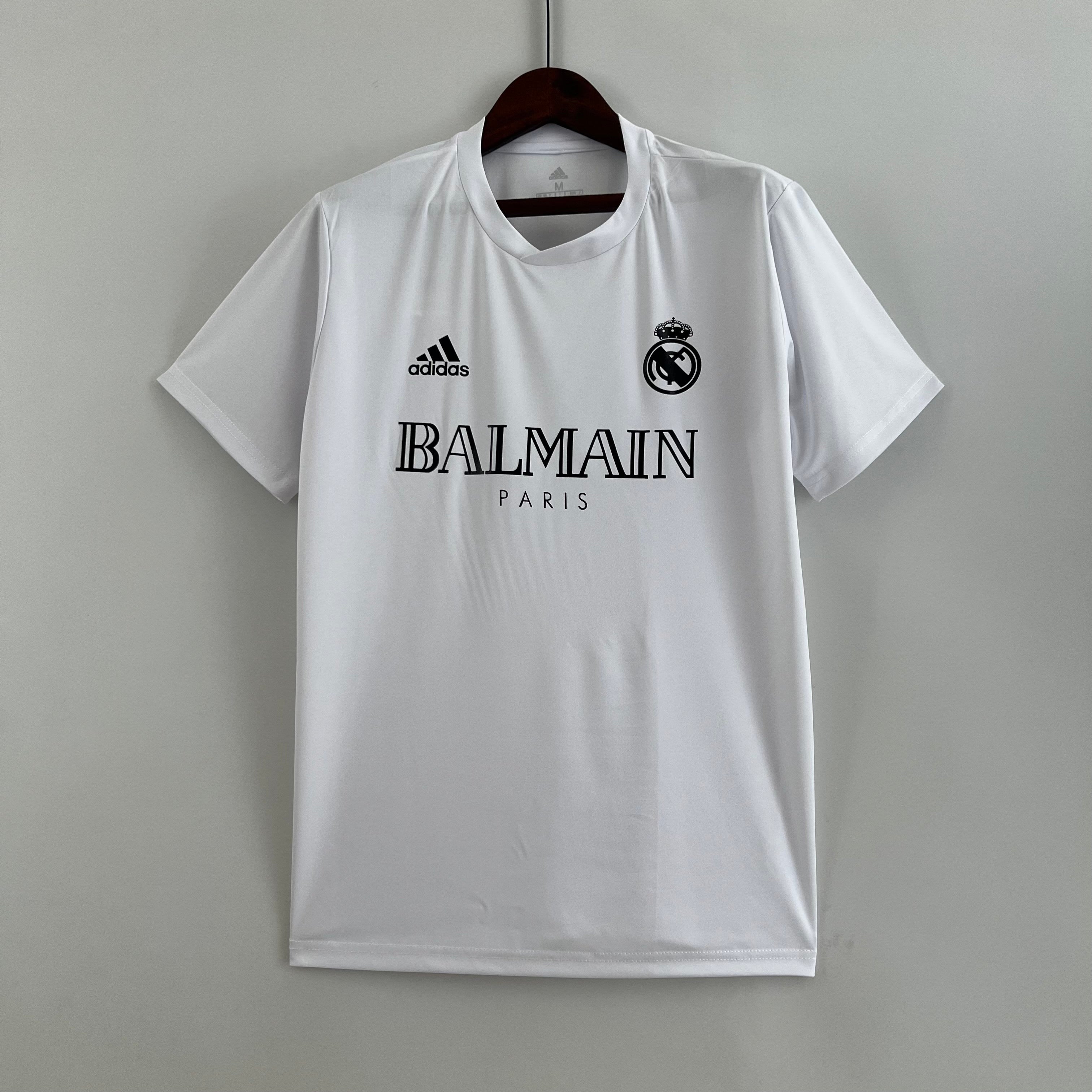Real Madrid Special Jersey