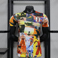 Japan Special Jersey