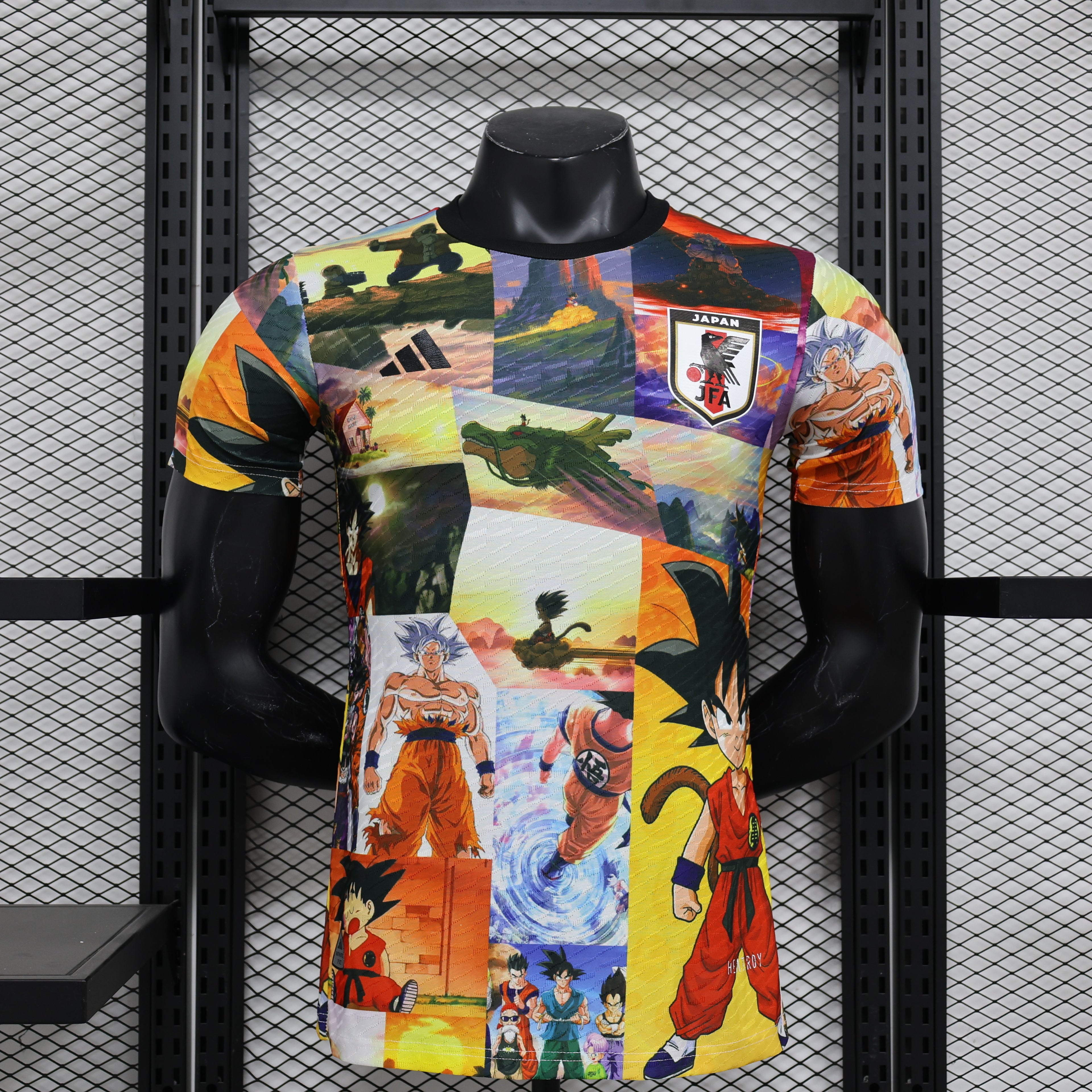 Japan Special Jersey