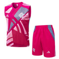 Flamengo Training Set