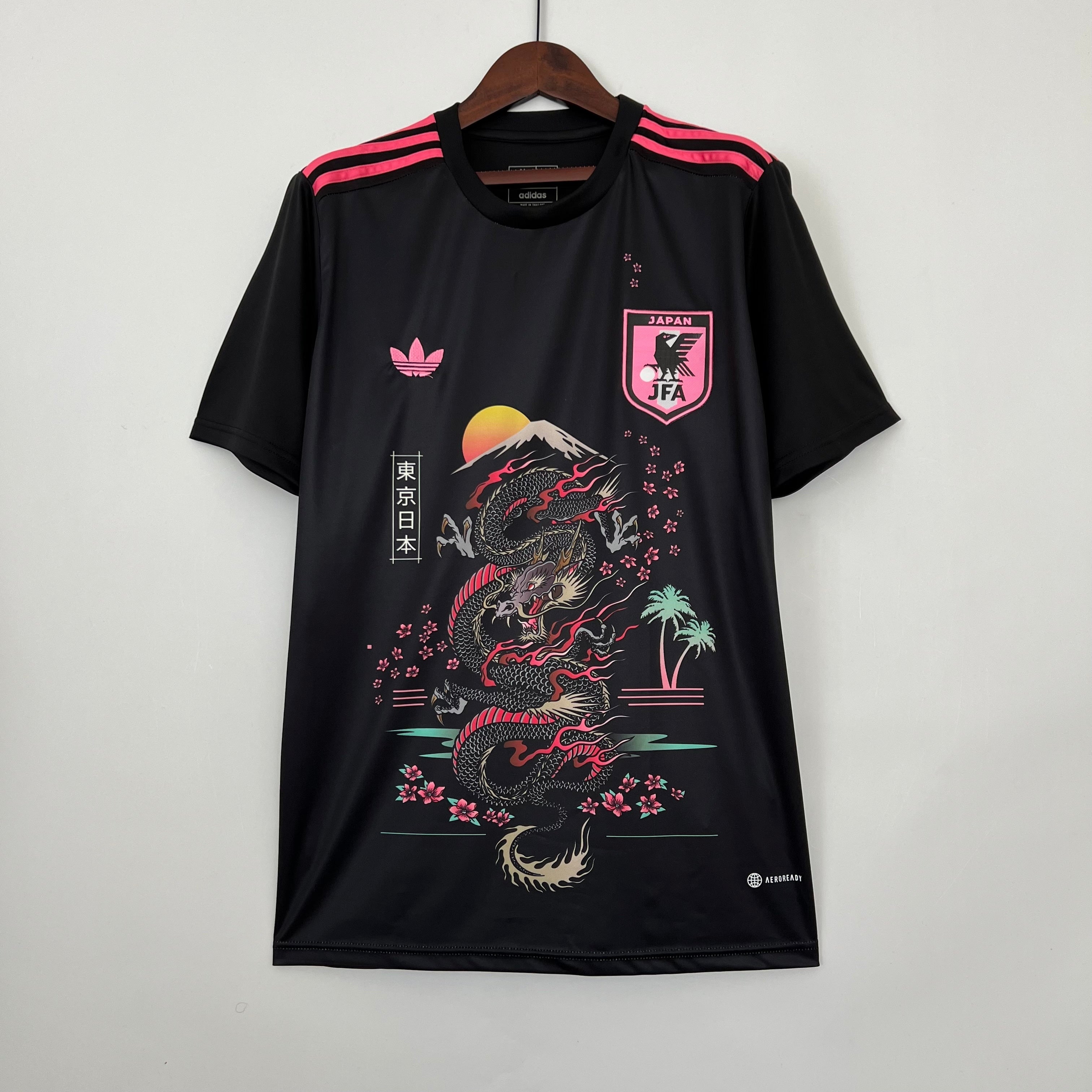 Japan Special Jersey