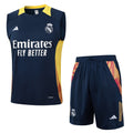 Real Madrid Training Set