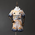 25/26 Real Madrid Special Kids Jersey