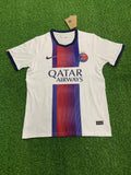 26/27 PSG Away Jersey