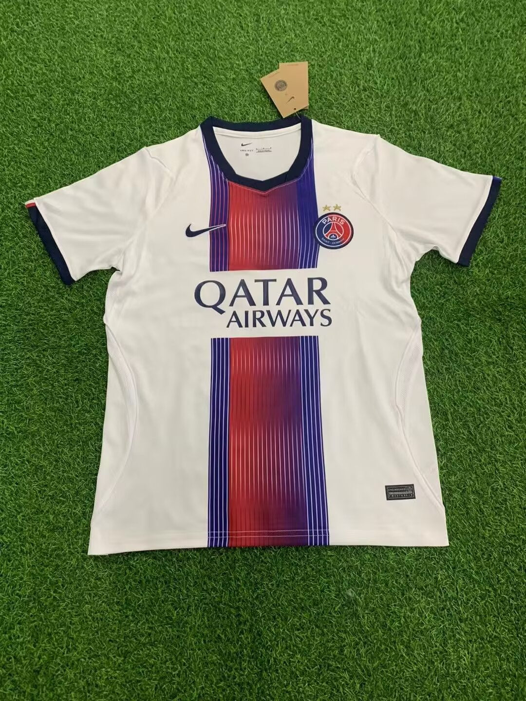 26/27 PSG Away Jersey