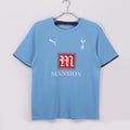 06/07 Tottenham Away Retro Jersey