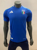2024 Italy Home Jersey