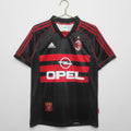 98/99 AC Milan Third Away Retro Jersey