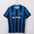 88/90 Inter Milan Home Retro Jersey