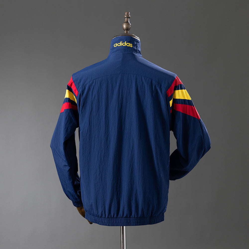 25/26 Club Americas Windbreaker