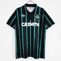 92/93 Celtic Away Retro Jersey