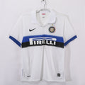 09/10 Inter Milan Away Retro Jersey