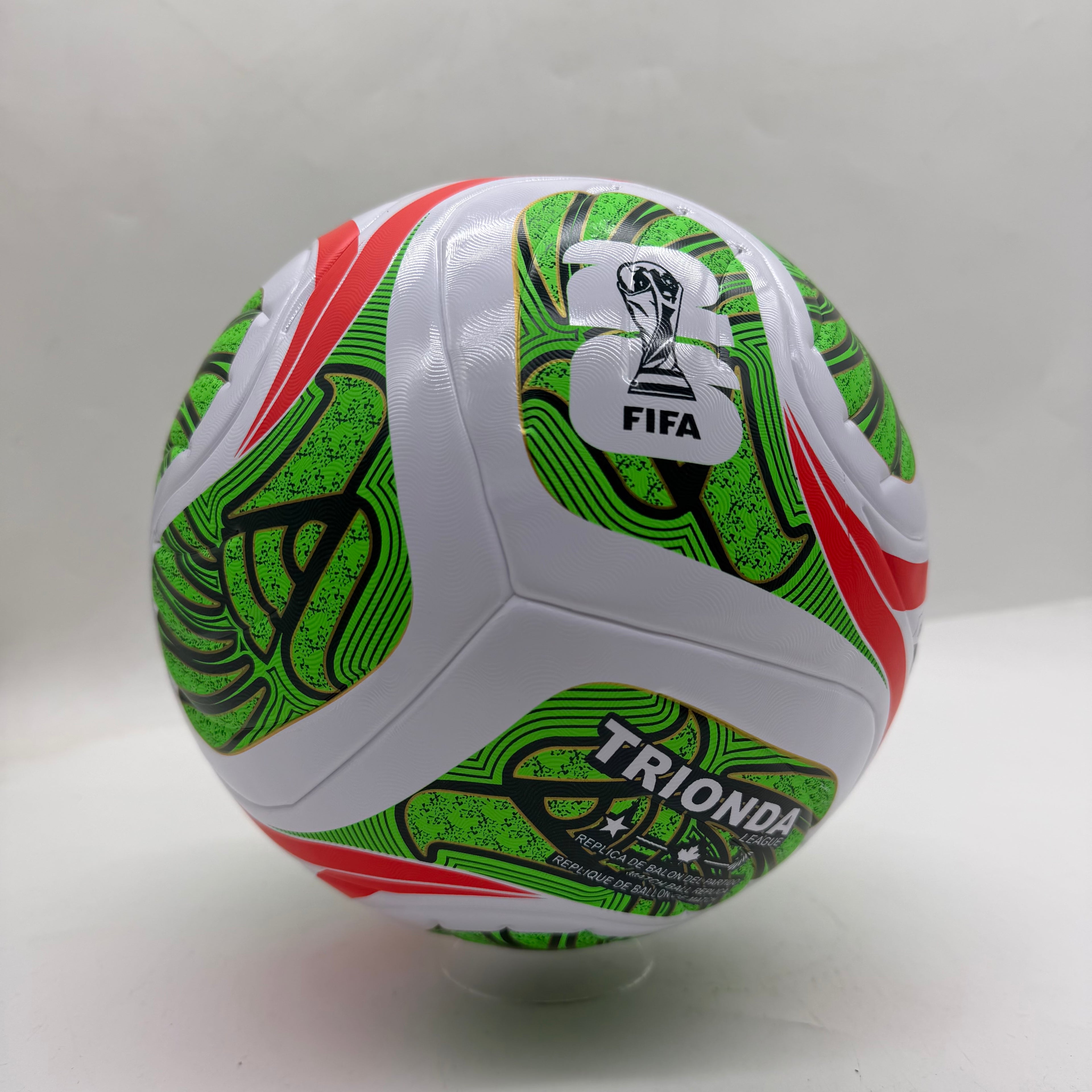 [SIZE 5] Trionda WC 2026 Soccer Ball