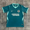 26/27 Brighton Third Away Jersey