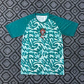 2026 Portugal Pre-Match Special Jersey