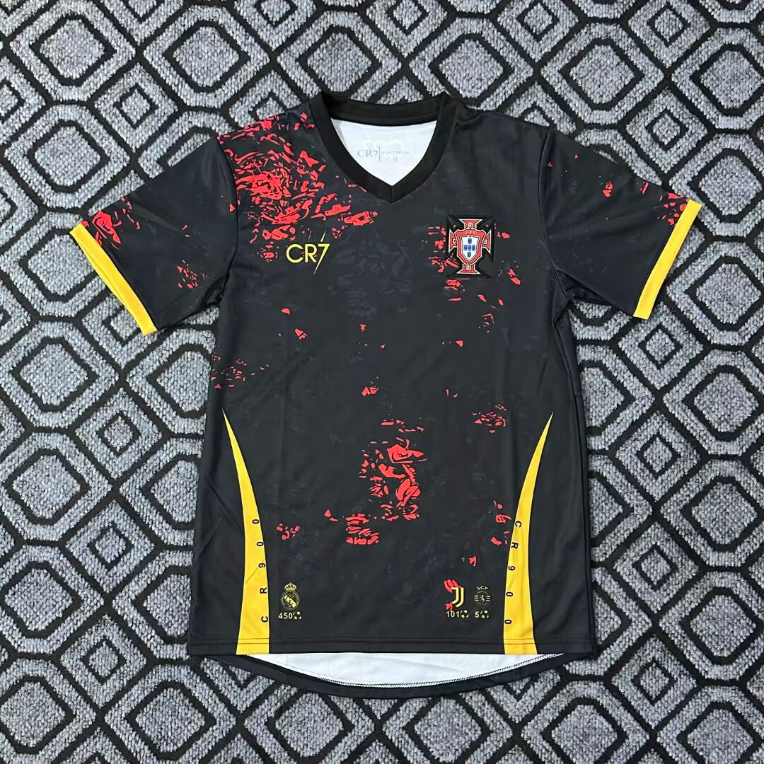 2026 Portugal Special Jersey