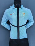 France Hooded Jacket